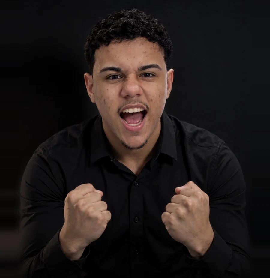Guilherme Rocha, CMO e responsável pelo comercial na Agência Fox