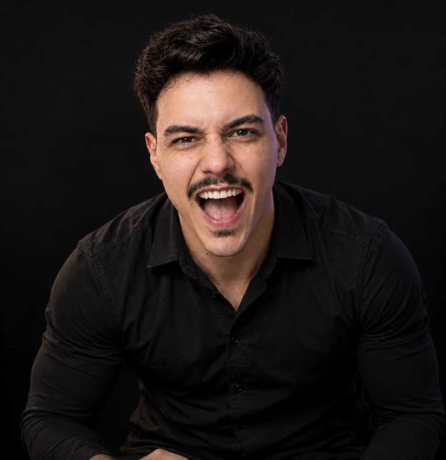 Victor França, COO e fundador da Agência Fox