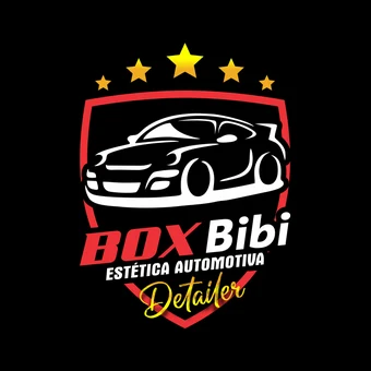 BOX Bibi Estética Automotiva