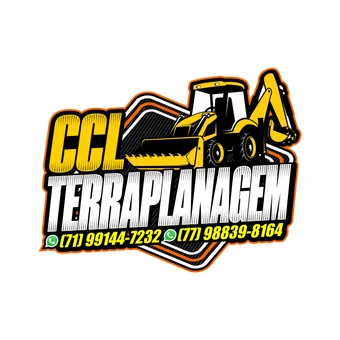 CCL Terraplanagem