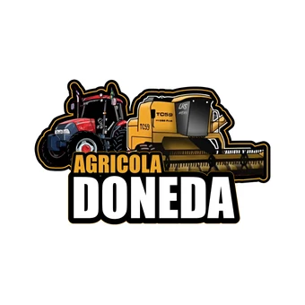 Agrícola Doneda