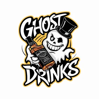 Ghost Drinks