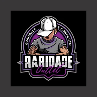 Raridade Outlet