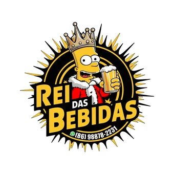 Rei das Bebidas