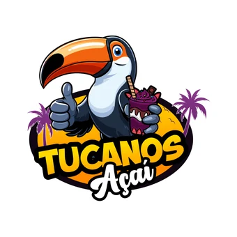 Tucanos Açaí